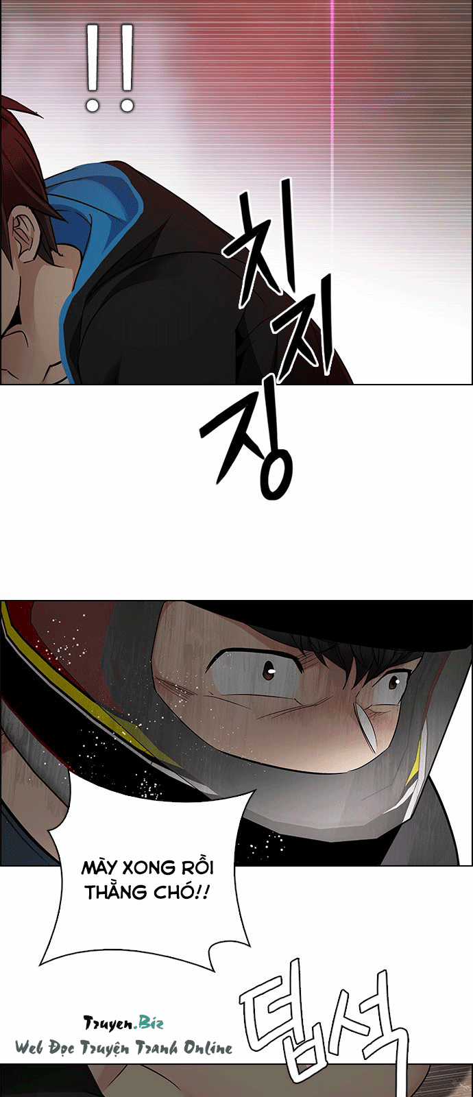 Dice - Chapter 230 - Trang 14