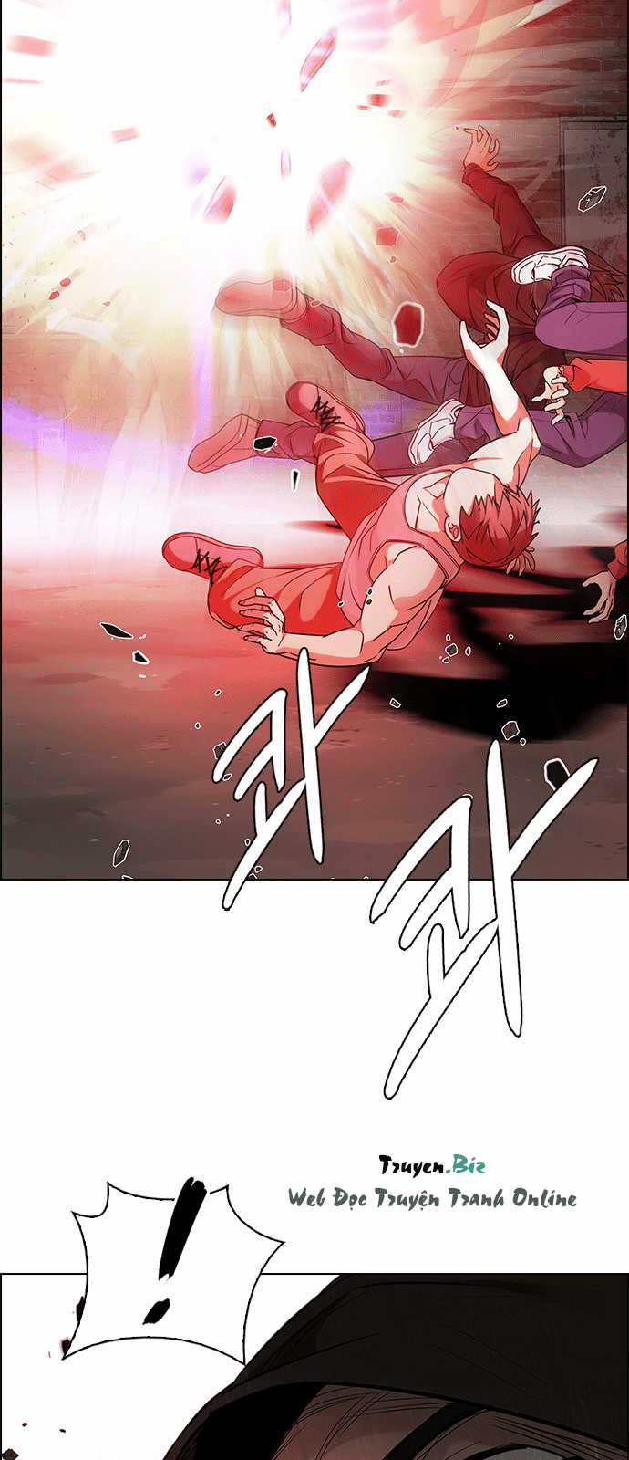 Dice - Chapter 230 - Trang 16