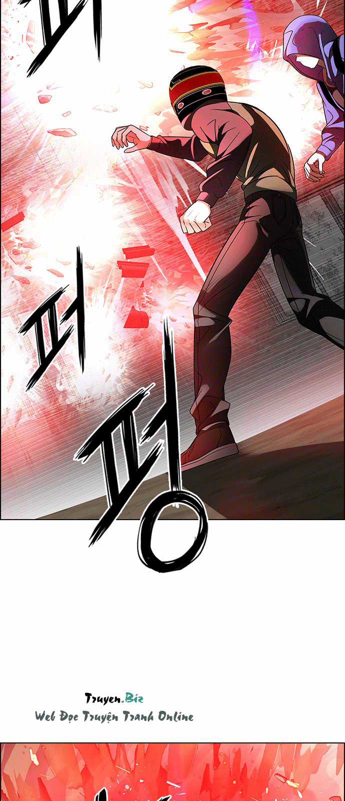 Dice - Chapter 230 - Trang 18