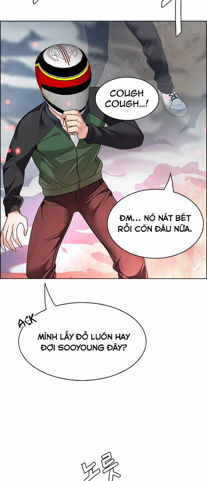 Dice - Chapter 230 - Trang 20