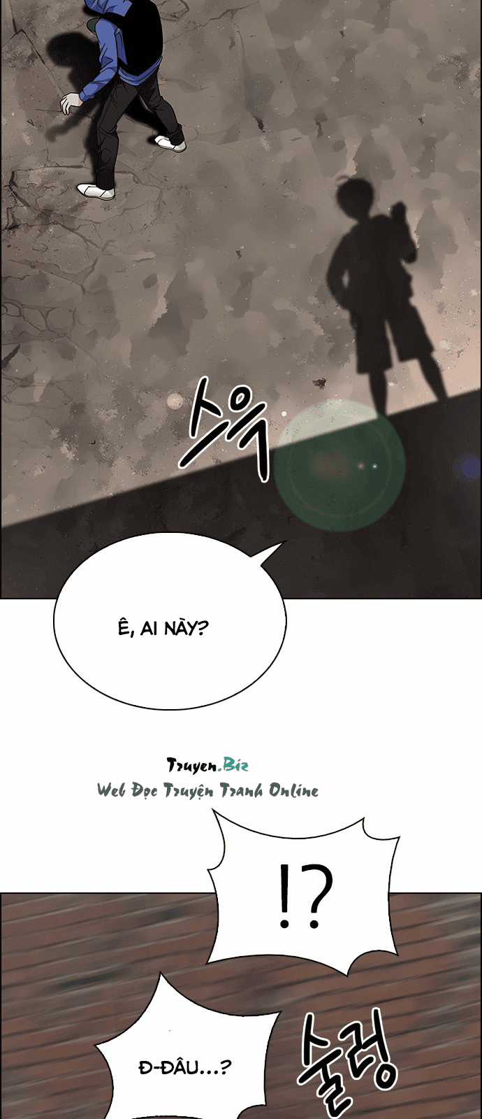 Dice - Chapter 230 - Trang 25