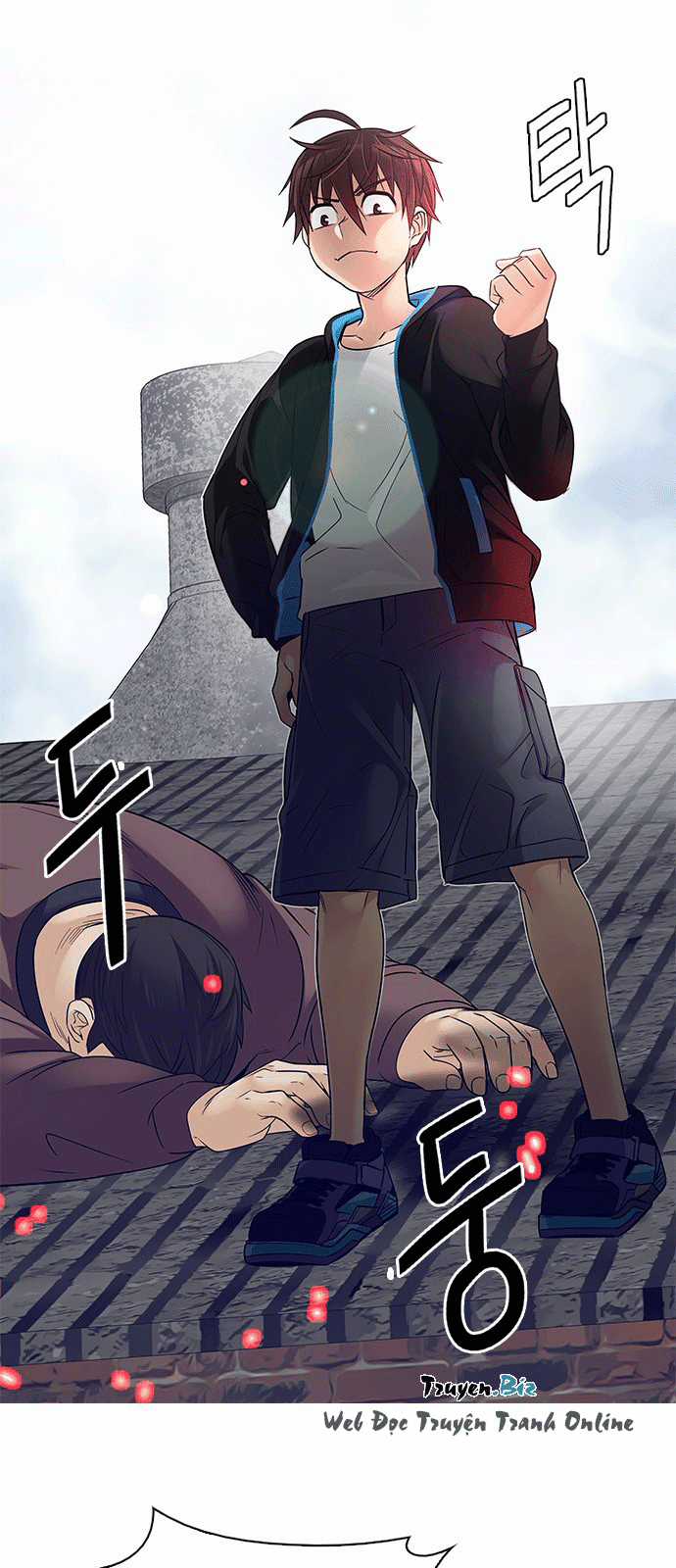 Dice - Chapter 230 - Trang 27