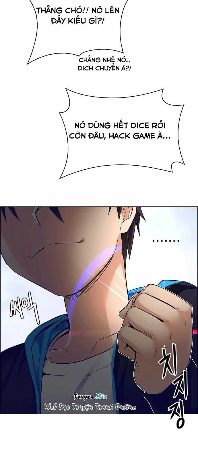 Dice - Chapter 230 - Trang 28