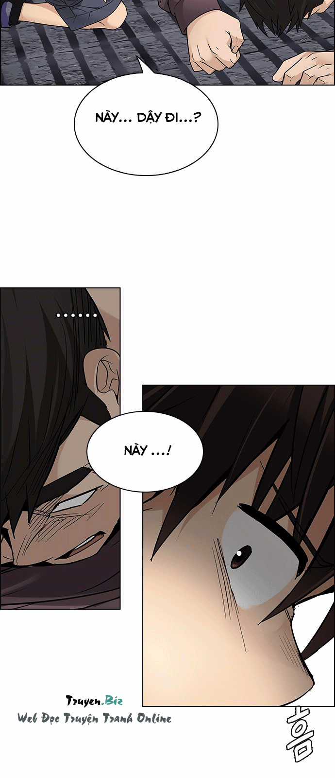 Dice - Chapter 230 - Trang 30