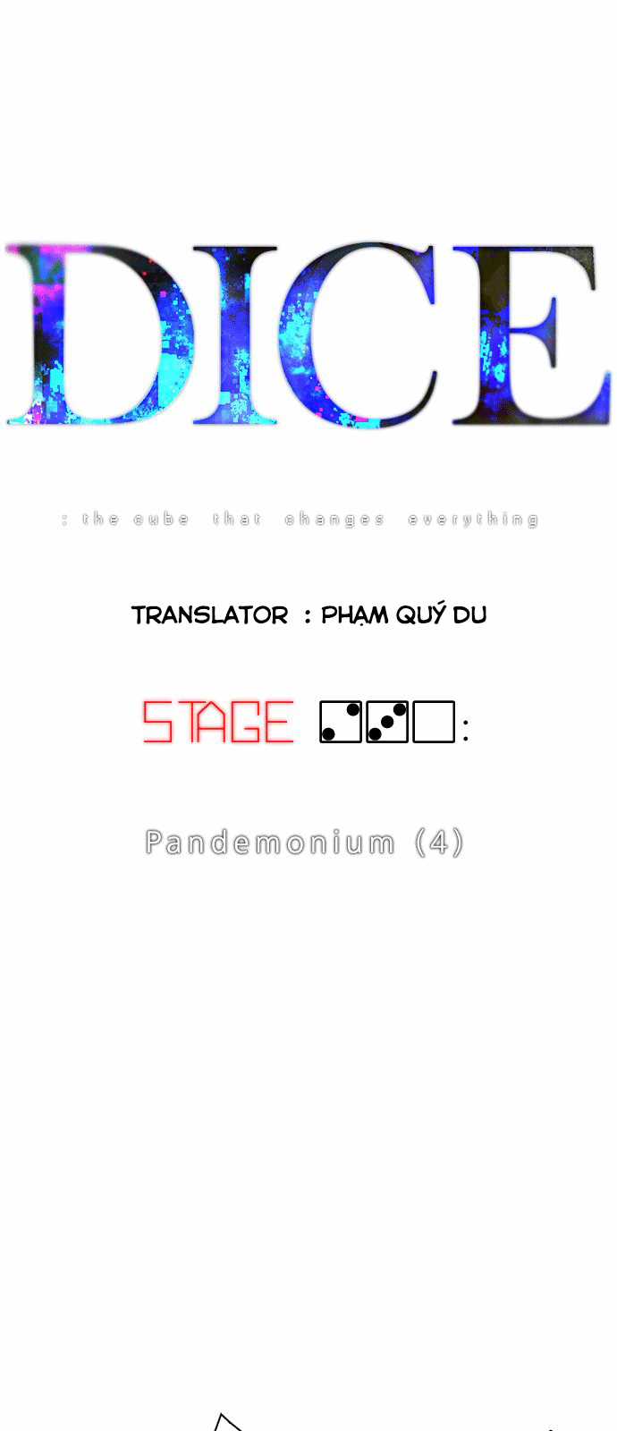 Dice - Chapter 230 - Trang 4