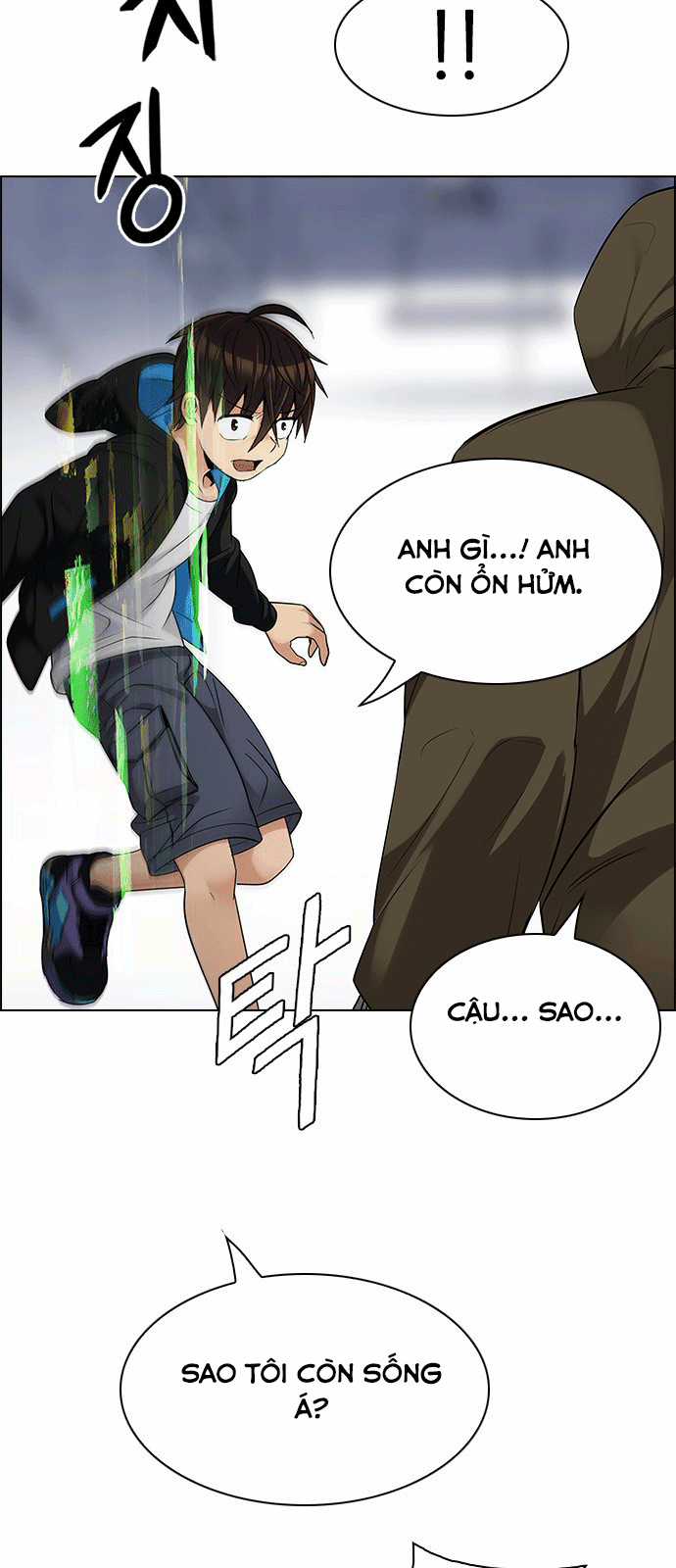 Dice - Chapter 230 - Trang 32