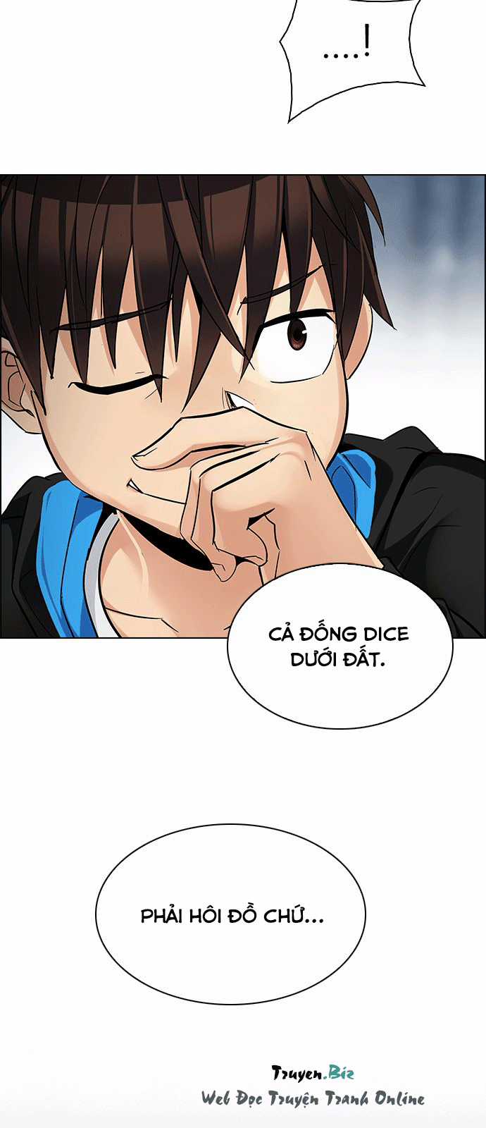Dice - Chapter 230 - Trang 33