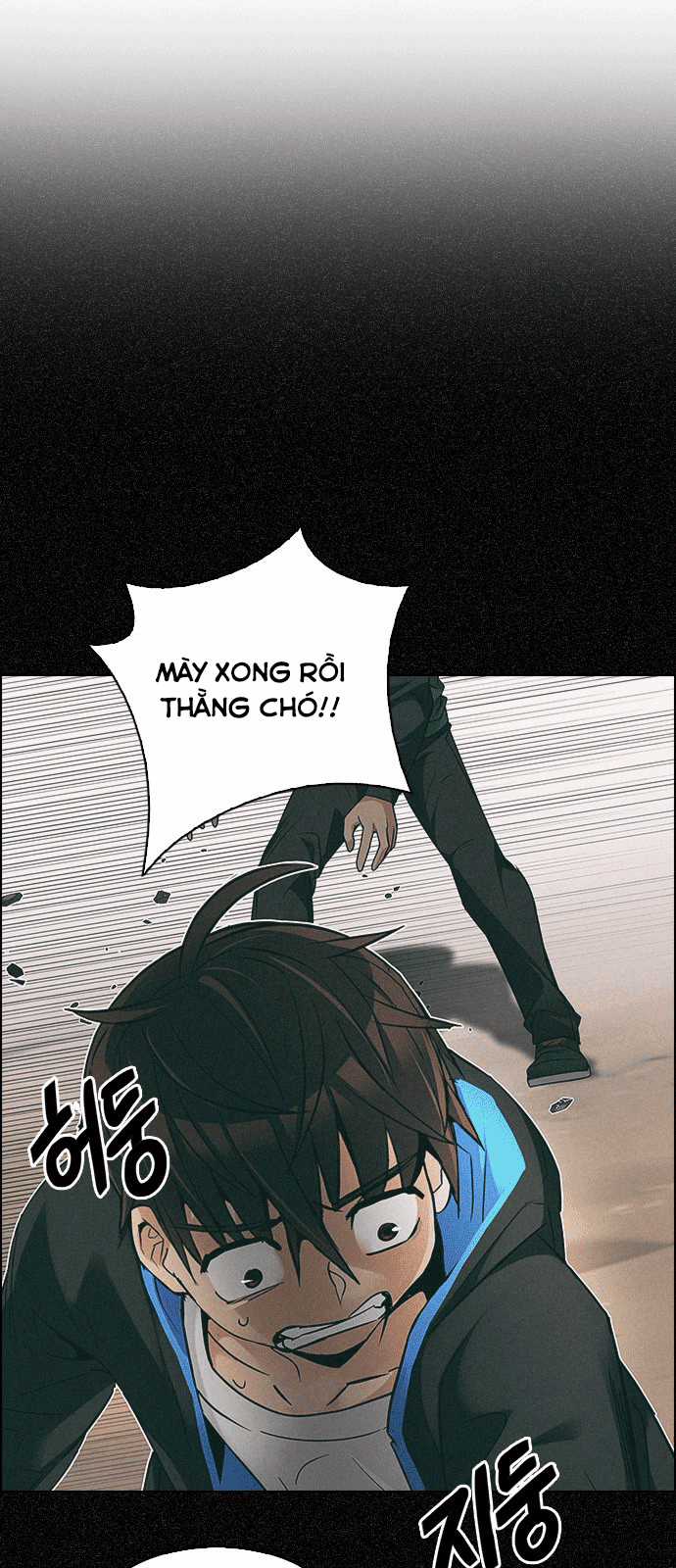 Dice - Chapter 230 - Trang 34