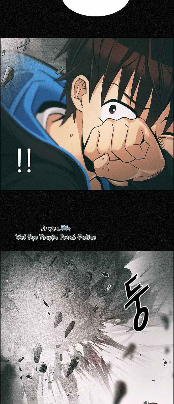 Dice - Chapter 230 - Trang 38