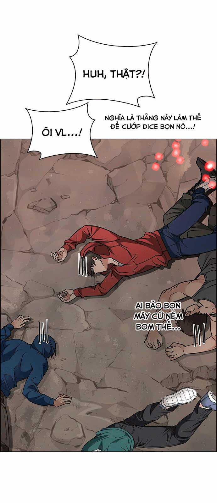 Dice - Chapter 230 - Trang 44