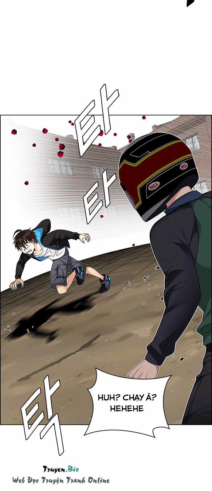 Dice - Chapter 230 - Trang 10