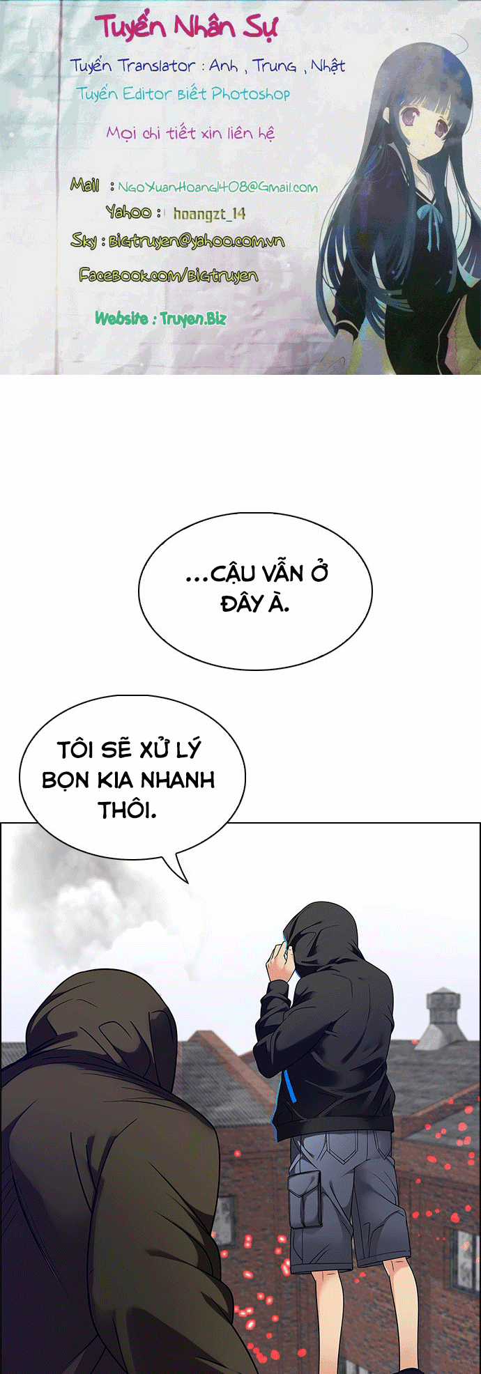 Dice - Chapter 231 - Trang 1