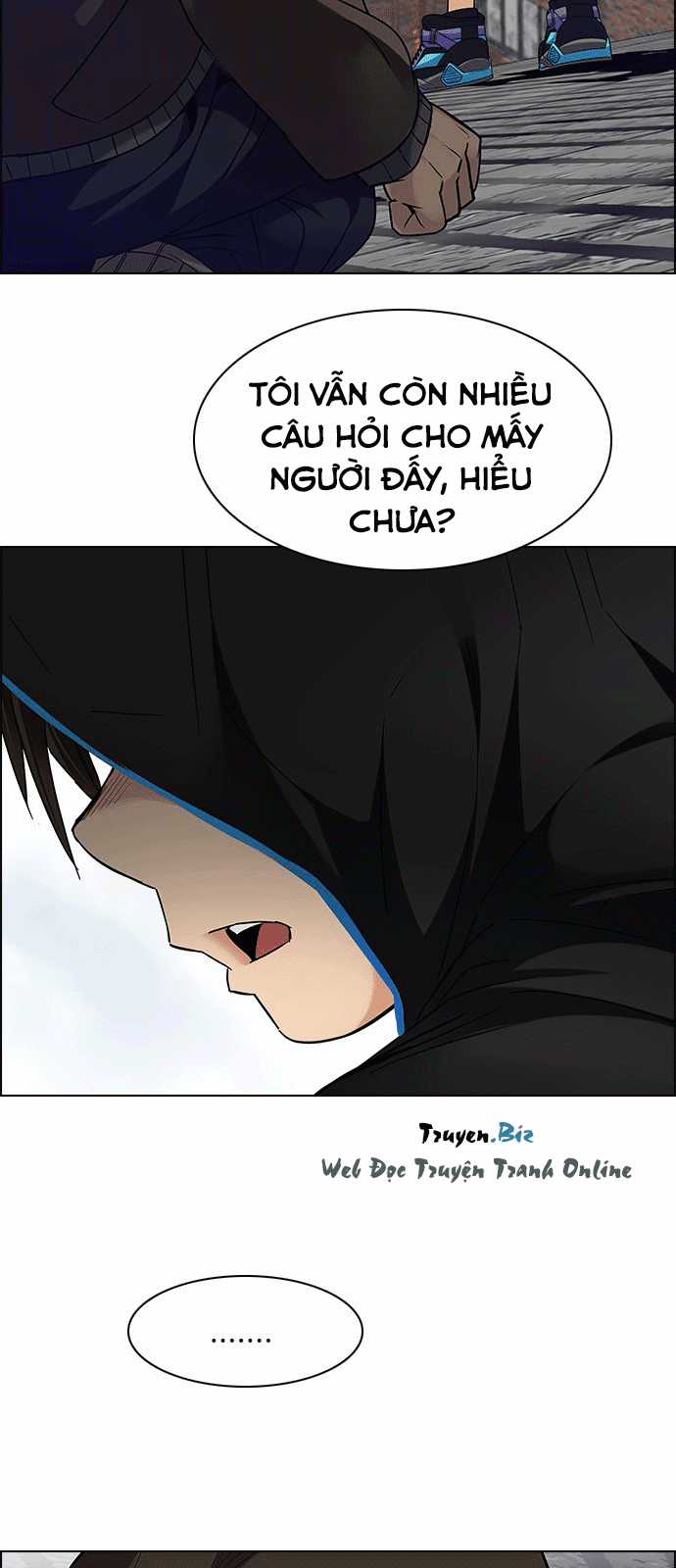 Dice - Chapter 231 - Trang 2