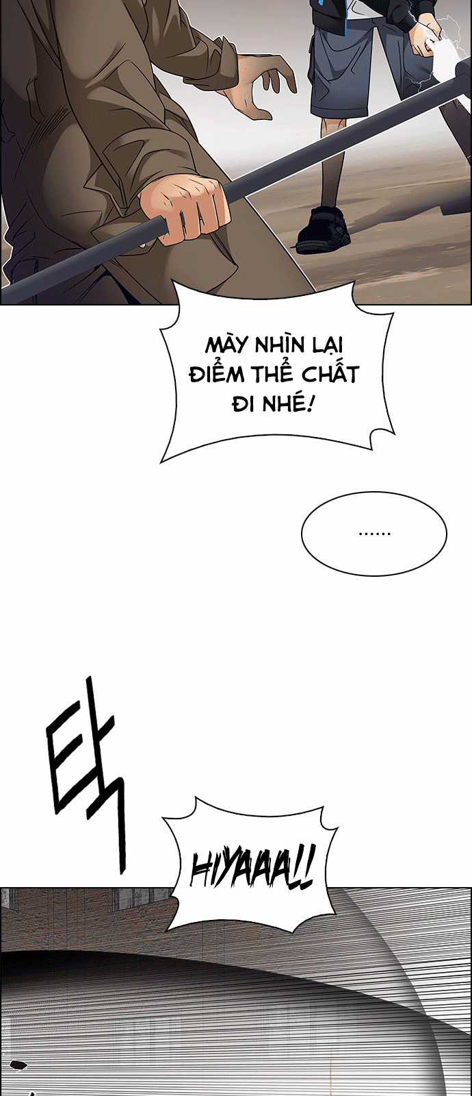 Dice - Chapter 231 - Trang 11