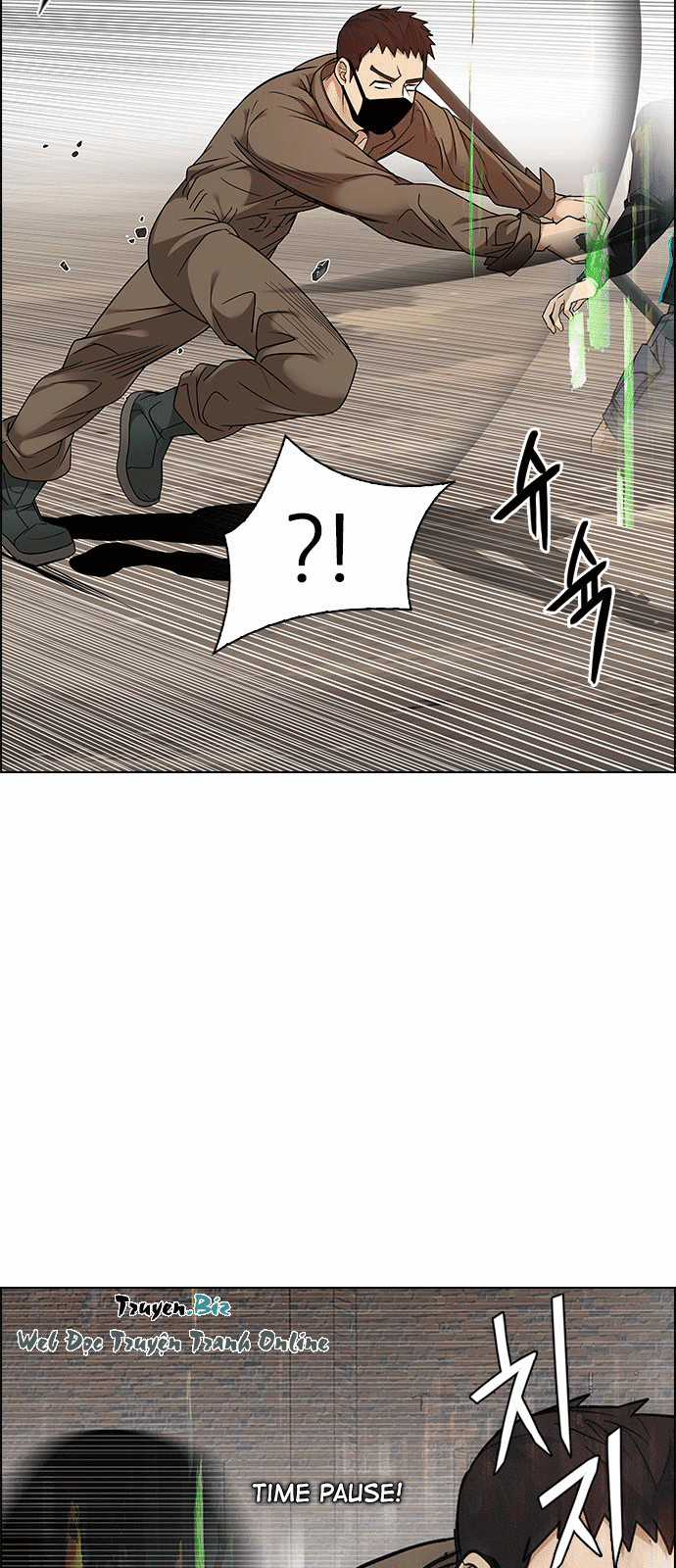 Dice - Chapter 231 - Trang 12