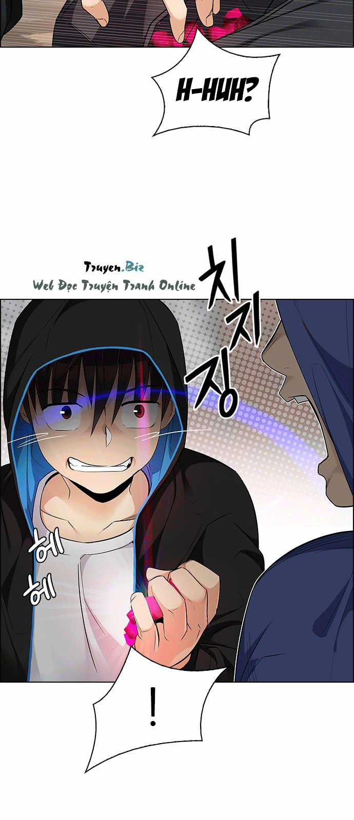 Dice - Chapter 231 - Trang 20