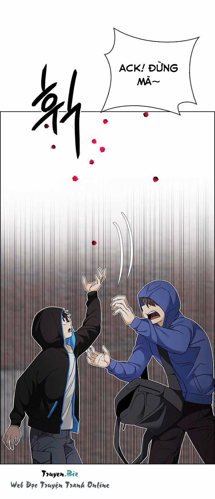 Dice - Chapter 231 - Trang 21