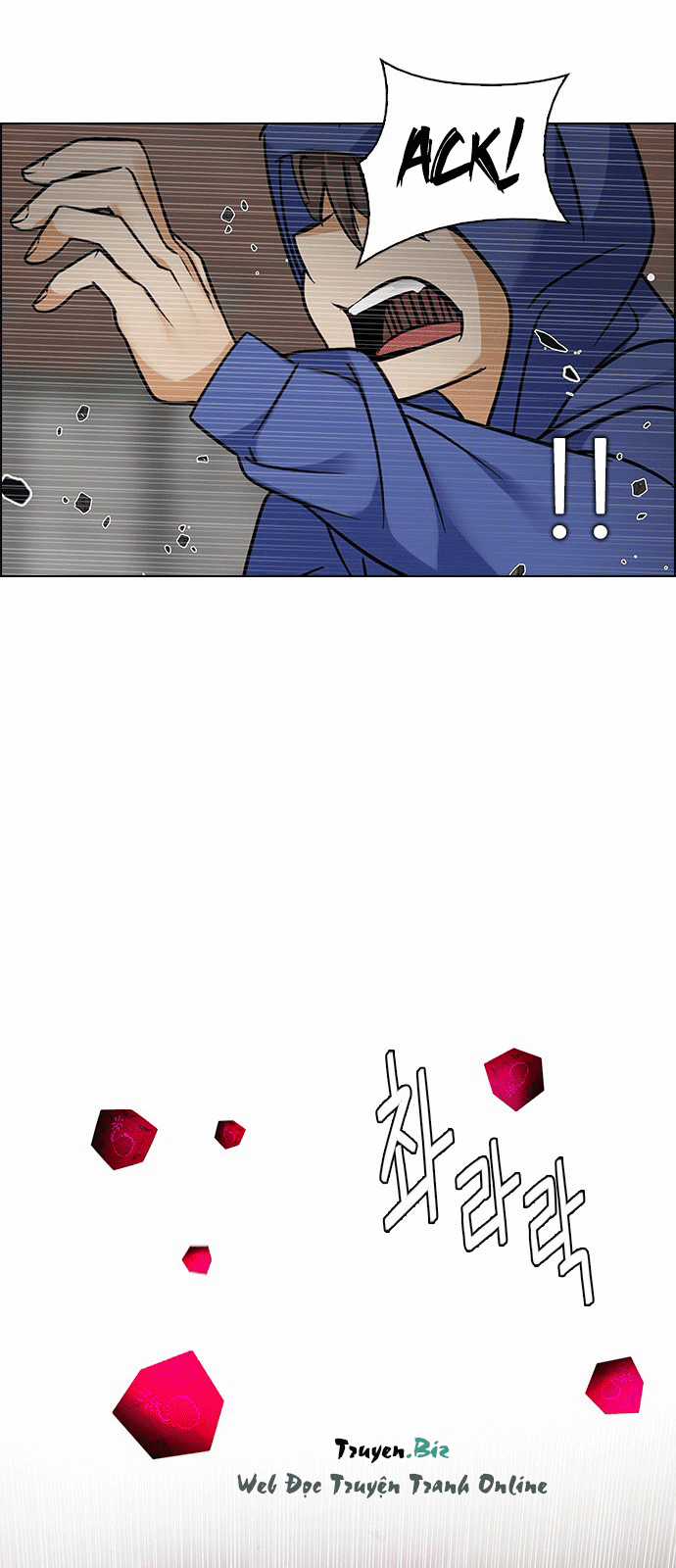 Dice - Chapter 231 - Trang 22