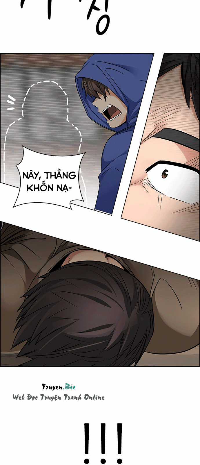 Dice - Chapter 231 - Trang 24