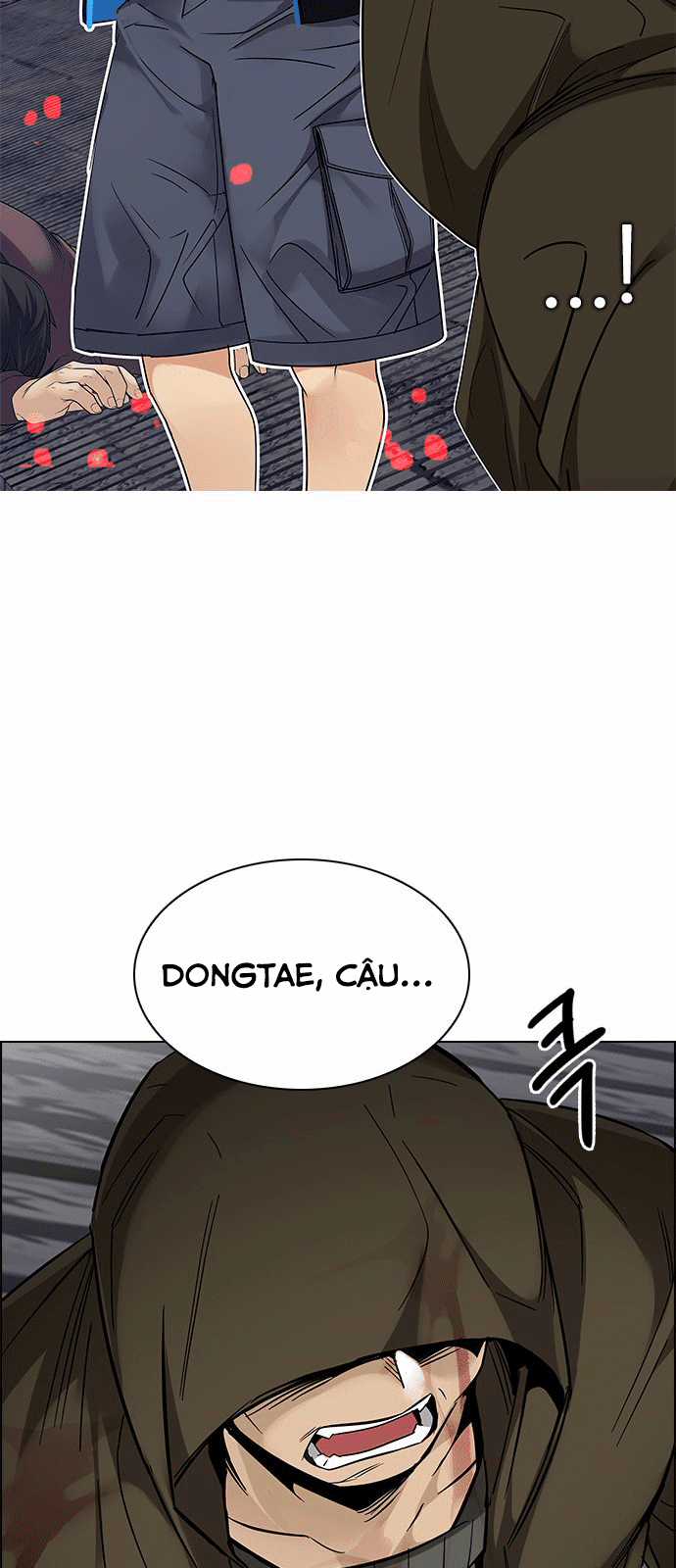 Dice - Chapter 231 - Trang 30