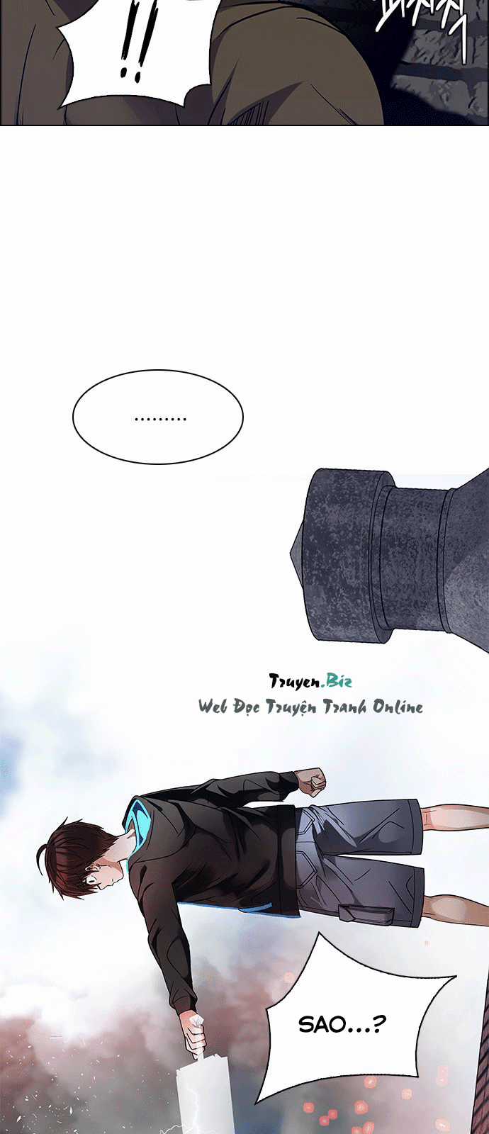 Dice - Chapter 231 - Trang 33