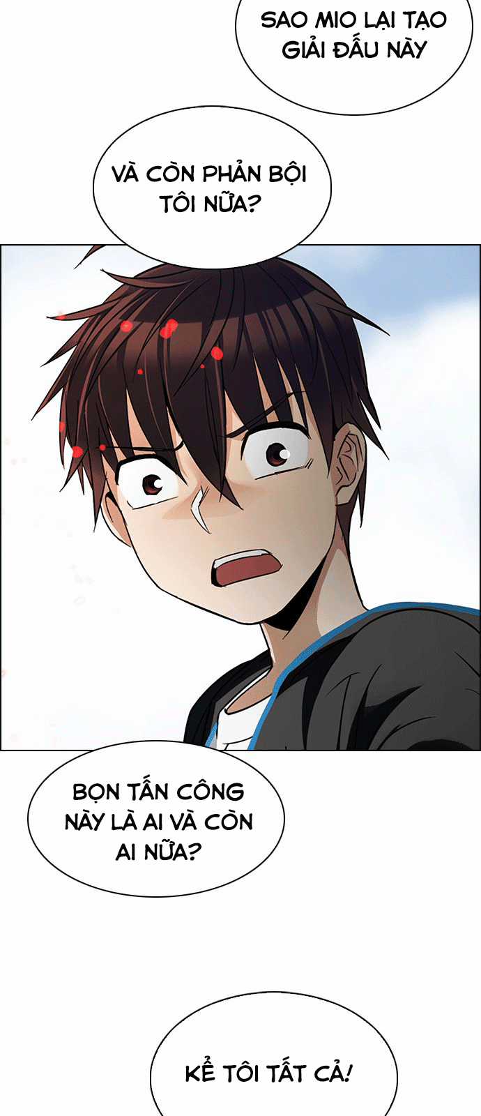 Dice - Chapter 231 - Trang 36