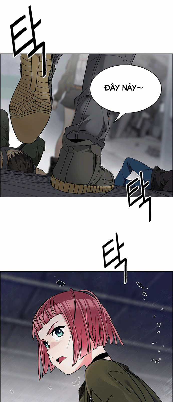 Dice - Chapter 231 - Trang 45