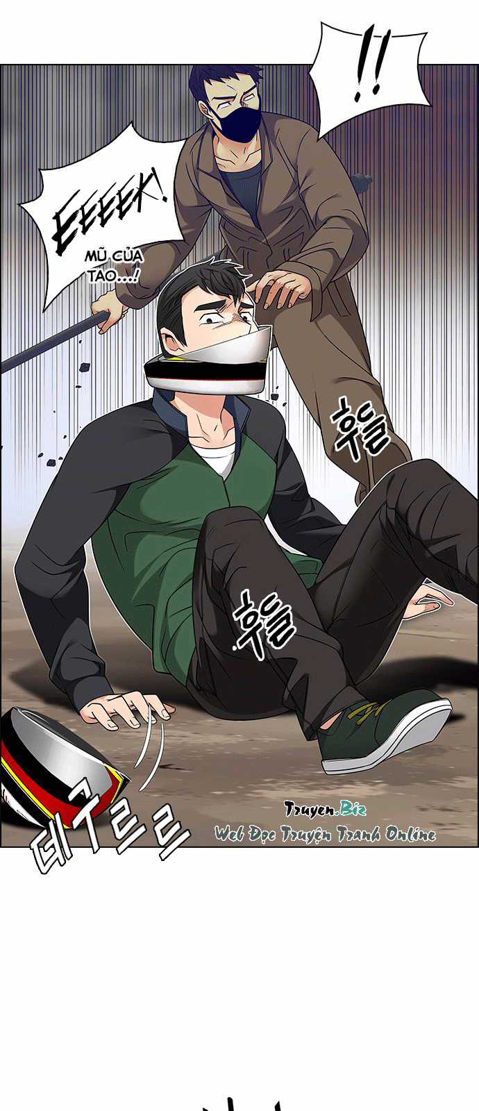 Dice - Chapter 231 - Trang 9