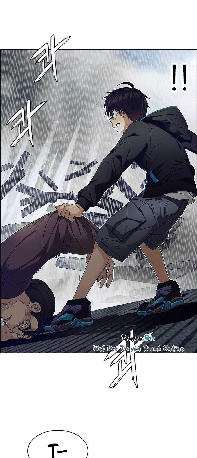 Dice - Chapter 232 - Trang 11