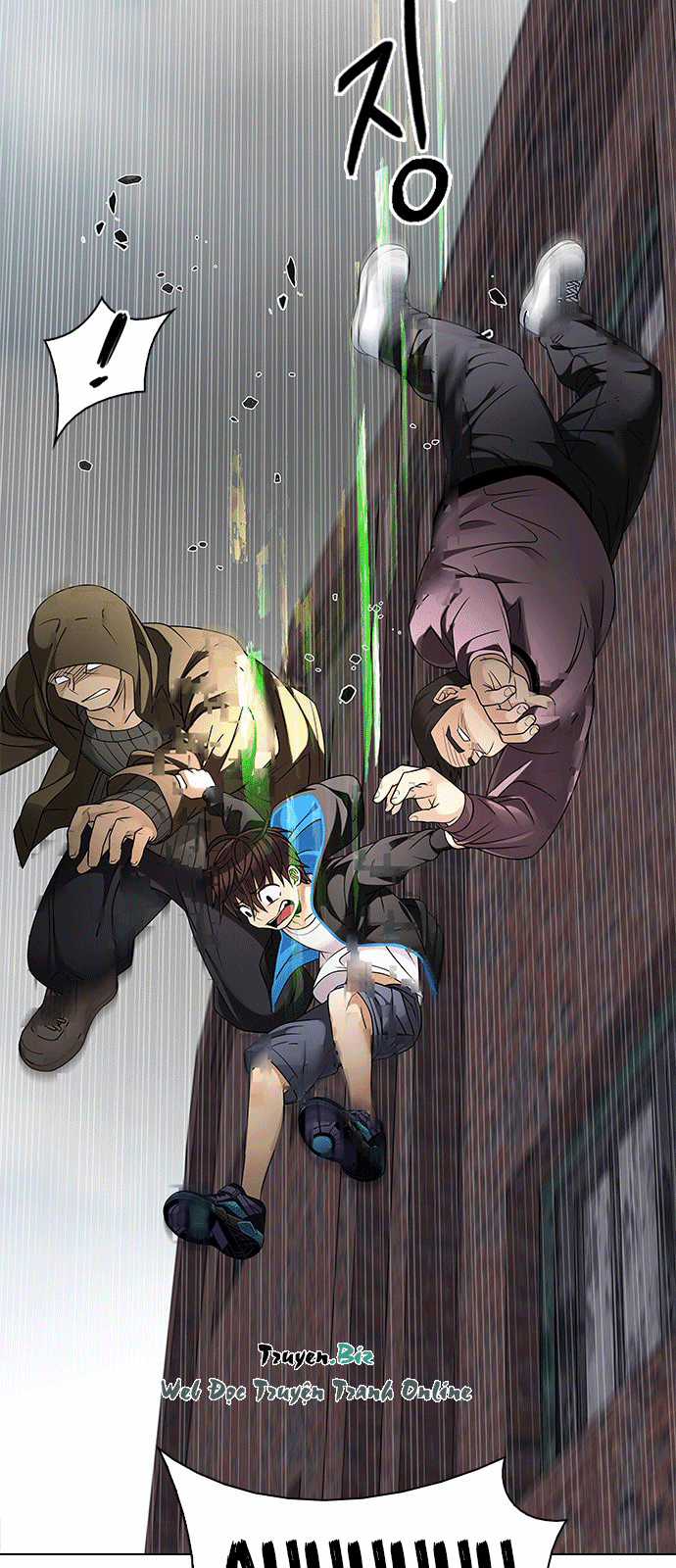 Dice - Chapter 232 - Trang 13