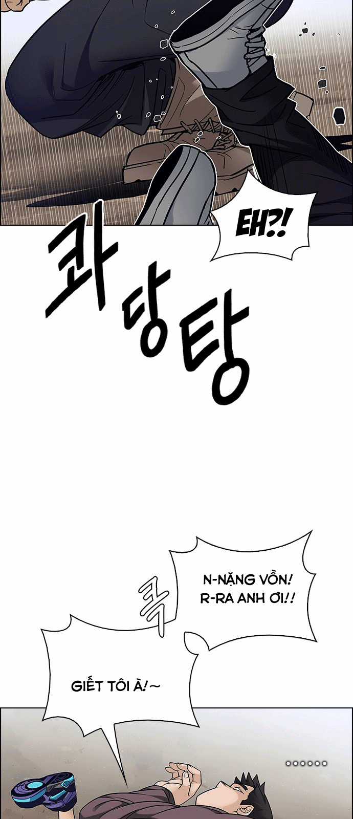 Dice - Chapter 232 - Trang 15