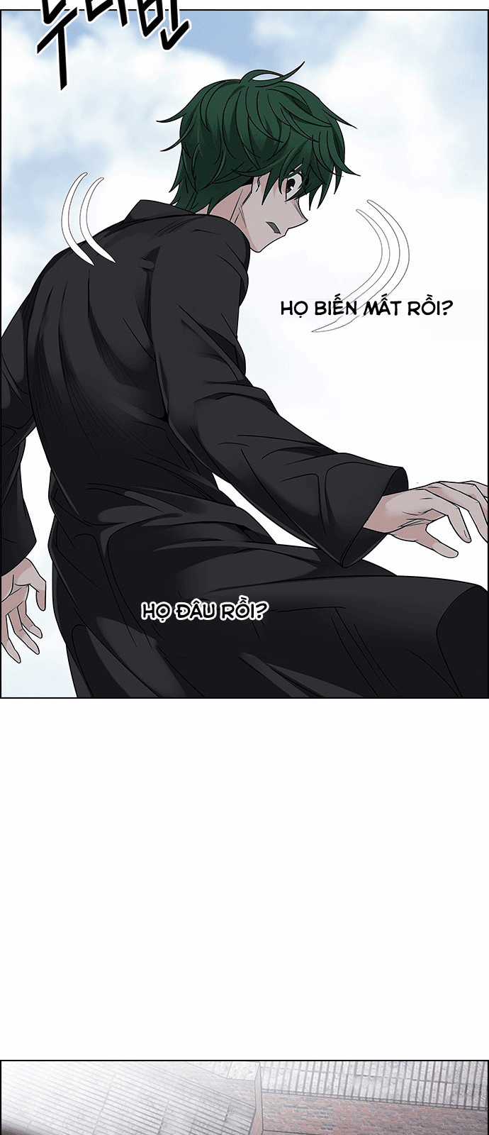 Dice - Chapter 232 - Trang 19