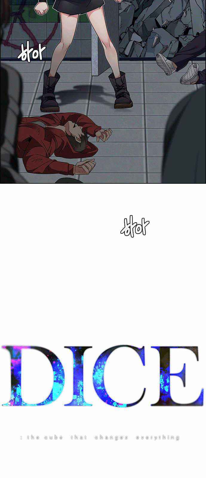 Dice - Chapter 232 - Trang 3