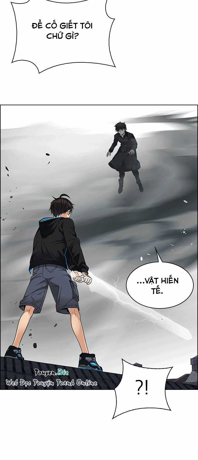 Dice - Chapter 232 - Trang 25