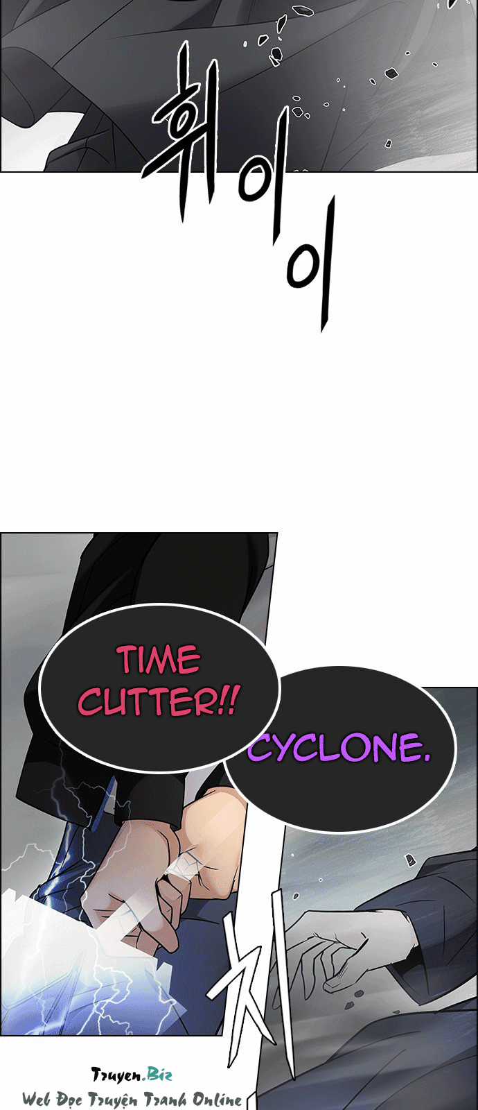 Dice - Chapter 232 - Trang 29