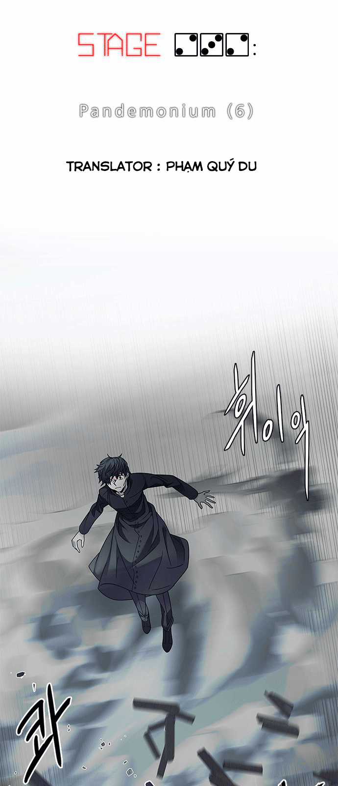 Dice - Chapter 232 - Trang 4