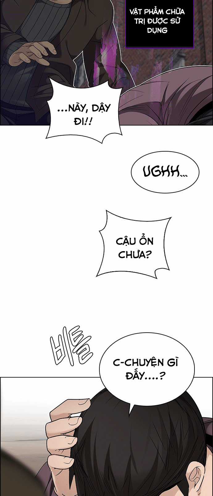 Dice - Chapter 232 - Trang 31