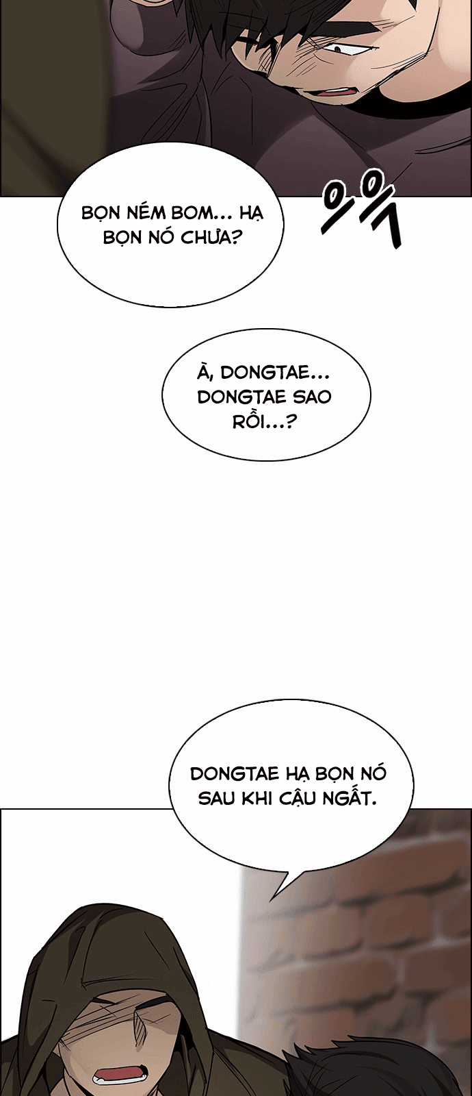 Dice - Chapter 232 - Trang 32