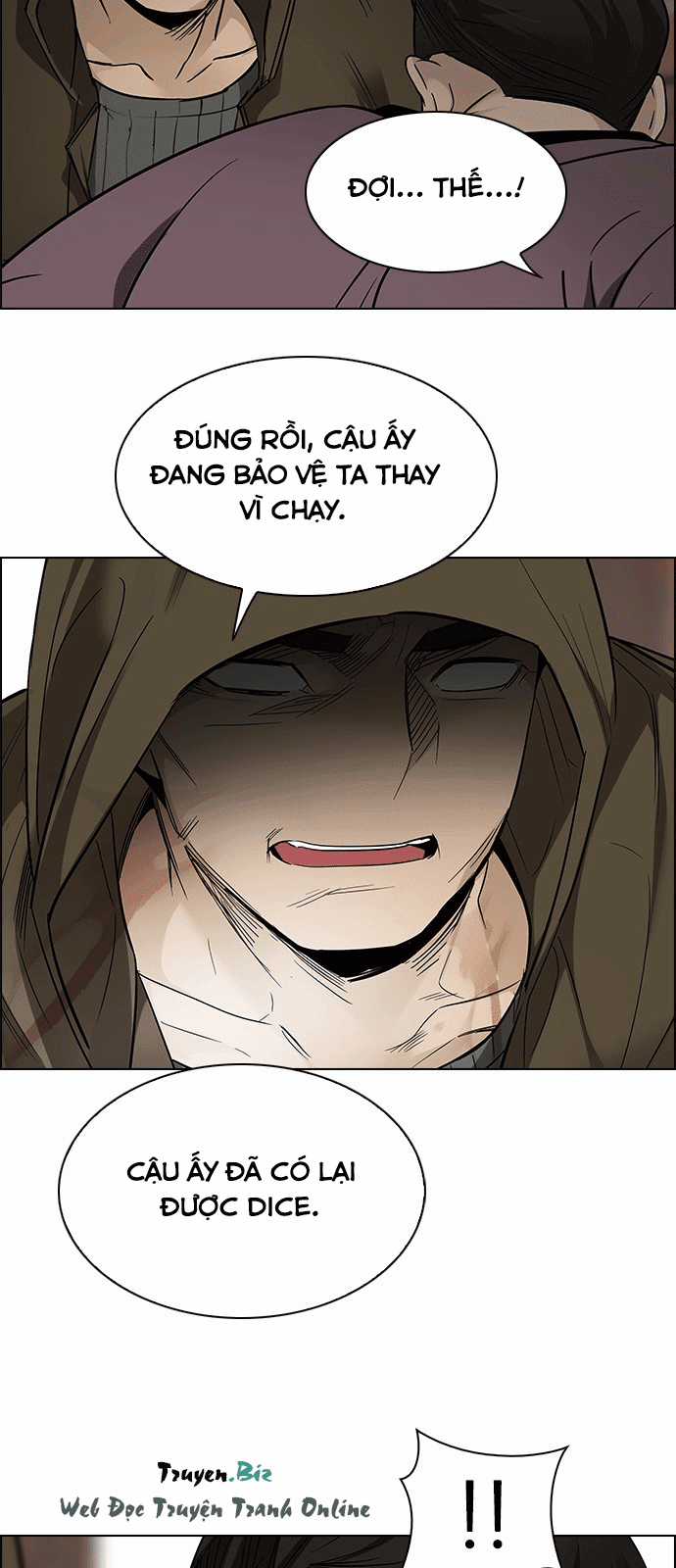 Dice - Chapter 232 - Trang 33