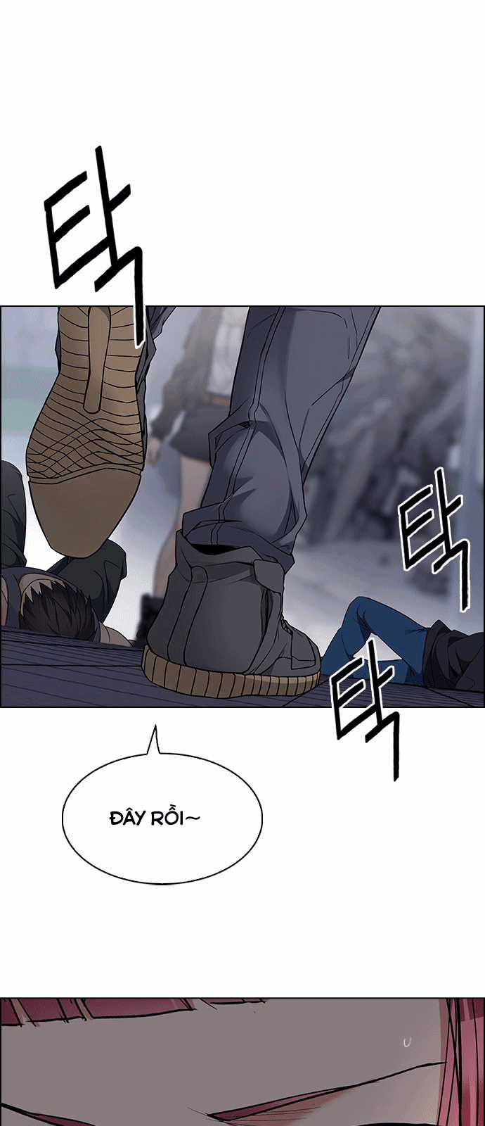 Dice - Chapter 232 - Trang 38