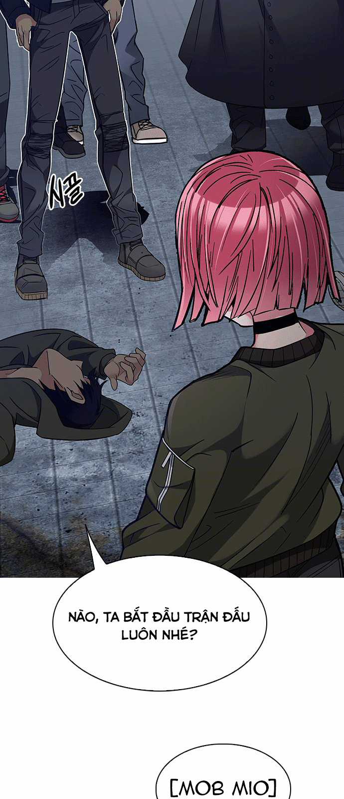 Dice - Chapter 232 - Trang 40