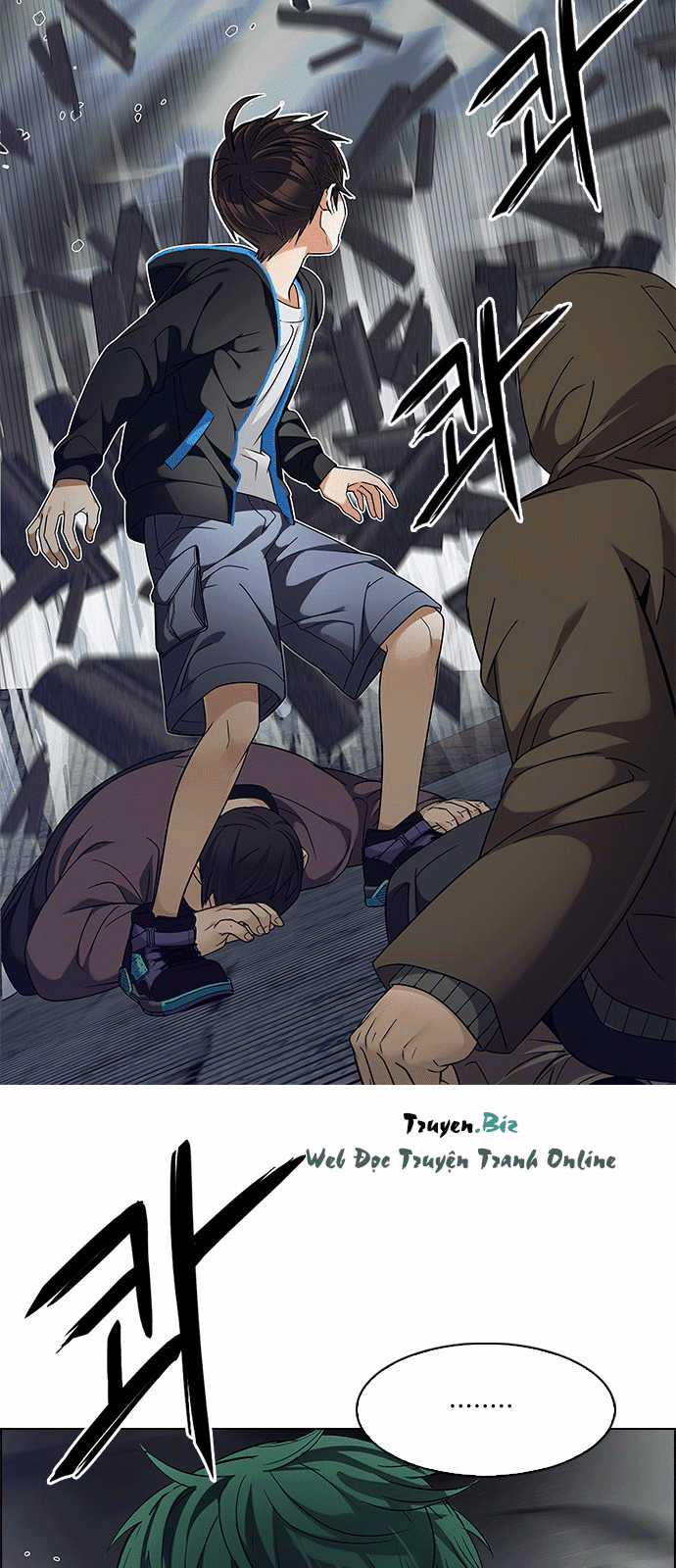 Dice - Chapter 232 - Trang 5