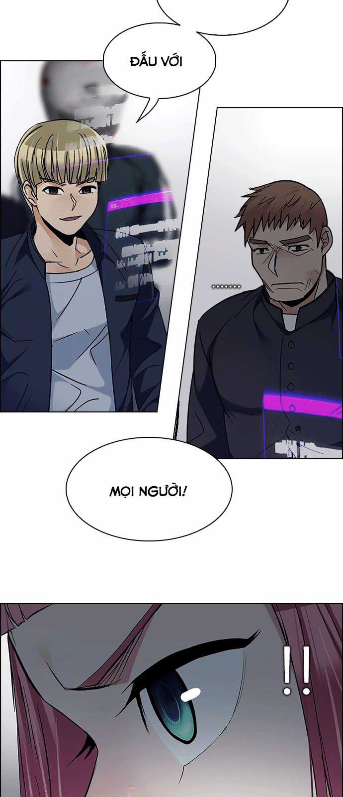 Dice - Chapter 232 - Trang 41