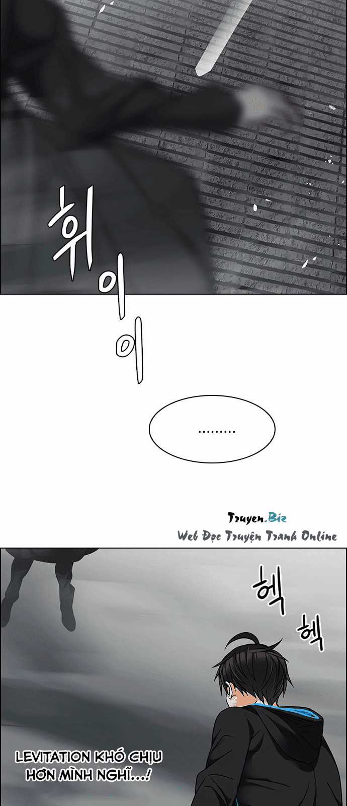 Dice - Chapter 232 - Trang 43