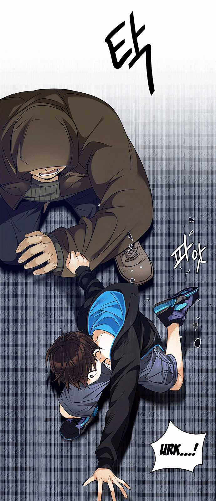 Dice - Chapter 232 - Trang 9