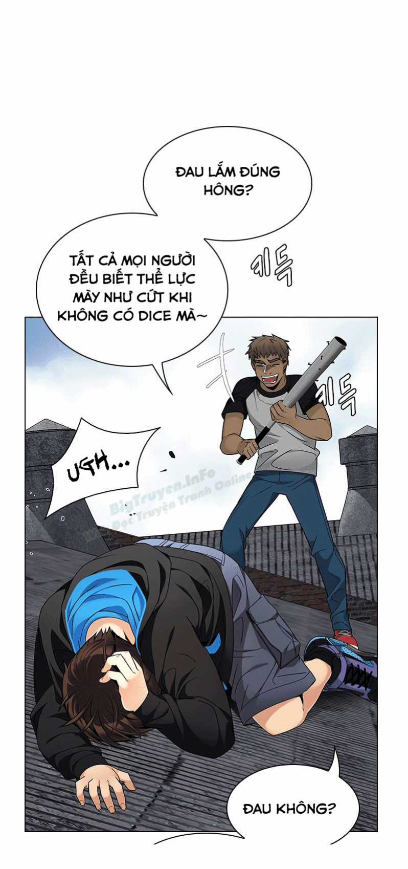 Dice - Chapter 233 - Trang 11