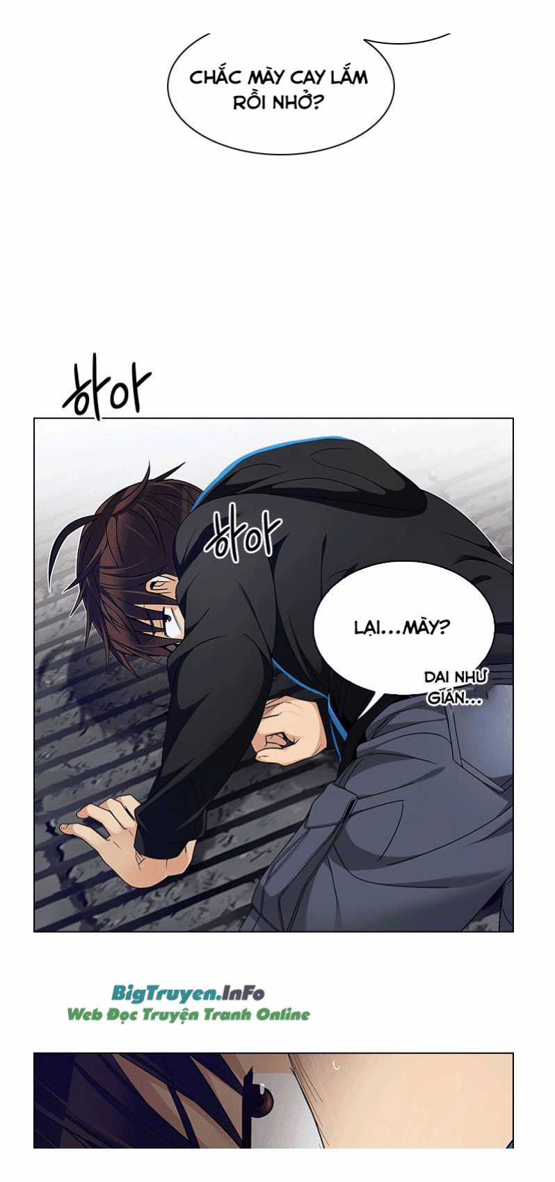 Dice - Chapter 233 - Trang 12