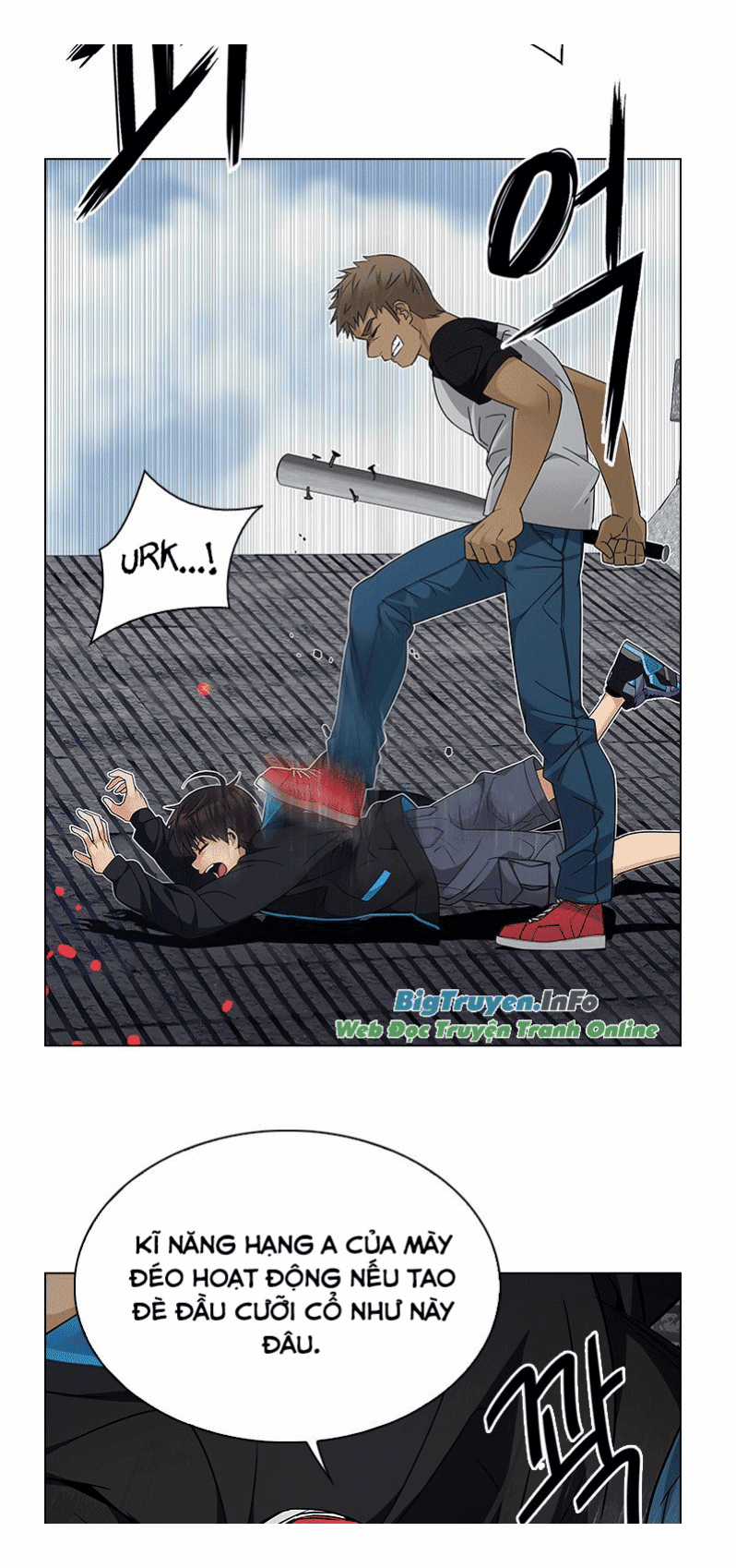 Dice - Chapter 233 - Trang 14