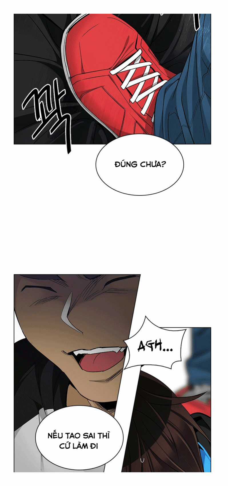 Dice - Chapter 233 - Trang 15