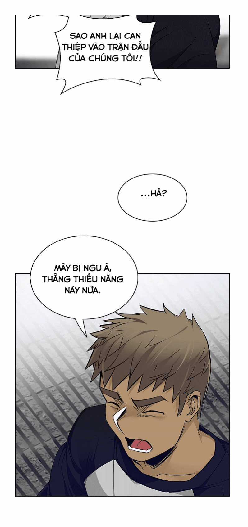 Dice - Chapter 233 - Trang 18